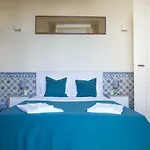 Tiles Of Sao Paulo