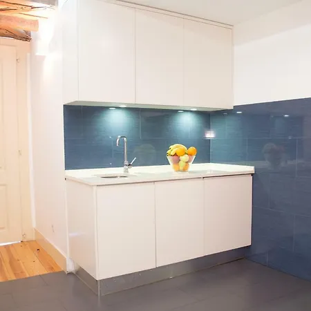 Tiles Of Sao Paulo Lägenhet *