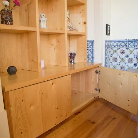 Lägenhet Tiles Of Sao Paulo