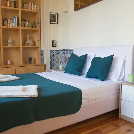 Lägenhet Tiles Of Sao Paulo *