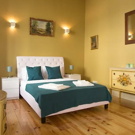 Lägenhet Tiles Of Sao Paulo