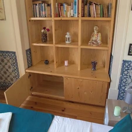 Lägenhet Tiles Of Sao Paulo