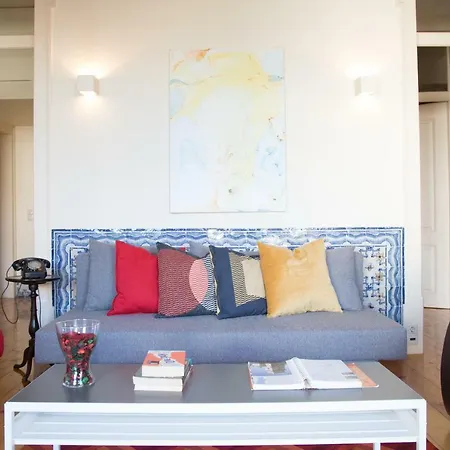 Lägenhet Tiles Of Sao Paulo