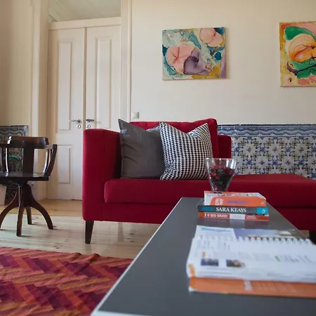 Tiles Of Sao Paulo Lägenhet *