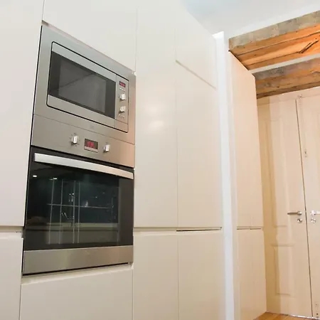 Tiles Of Sao Paulo Lägenhet Lisboa