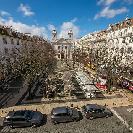 Lägenhet Tiles Of Sao Paulo