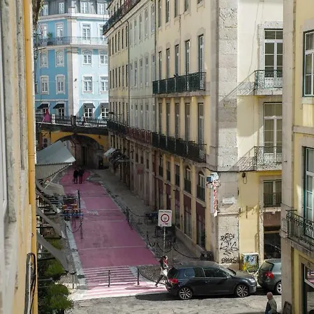 Tiles Of Sao Paulo Lägenhet