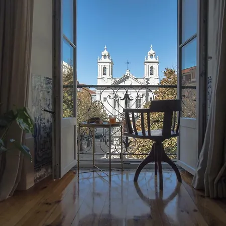 Tiles Of Sao Paulo 아파트