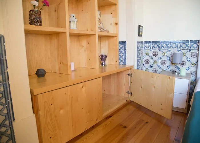 Apartmán Tiles Of Sao Paulo